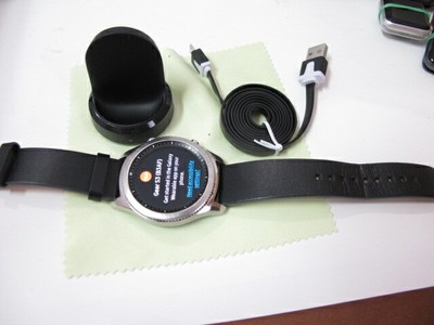 polar h10 gear s3